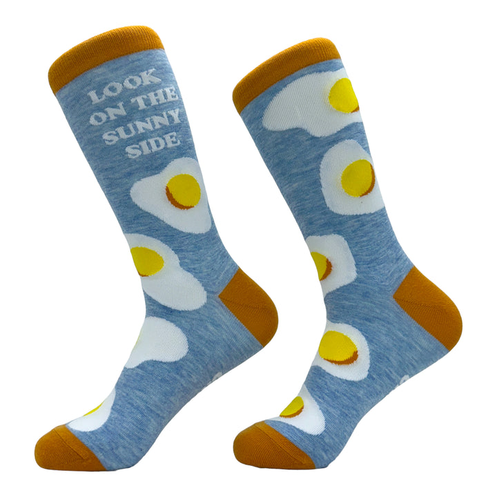 Womens Food Sock 4 Pack Socks