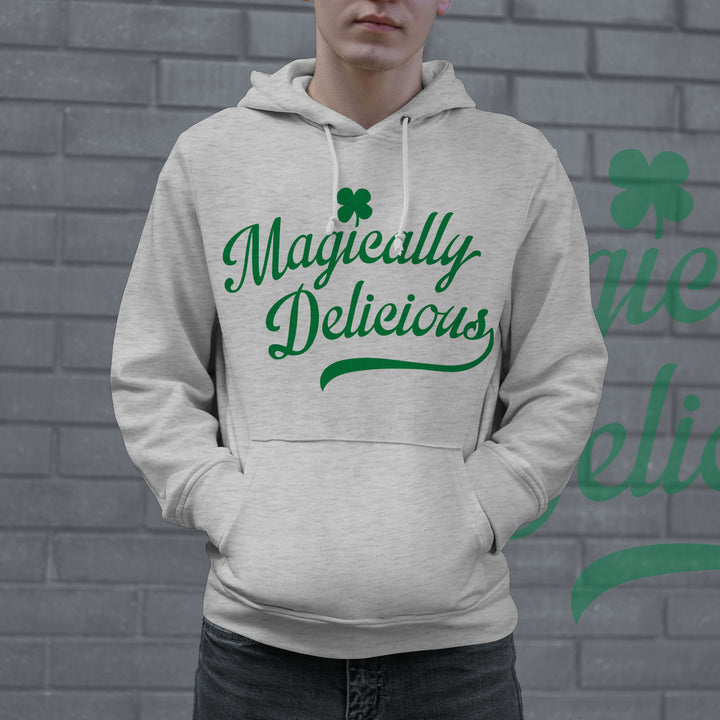 Magically Delicious Hoodie