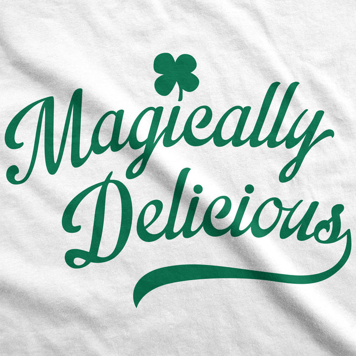 Magically Delicious Men's T Shirt