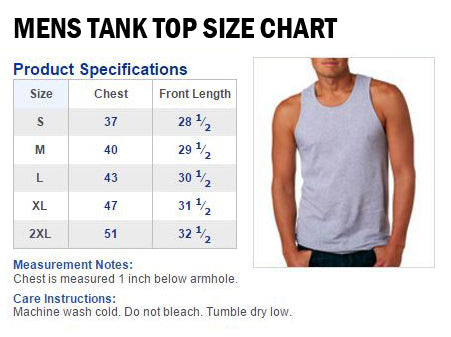 Americaaaw Men's Tank Top