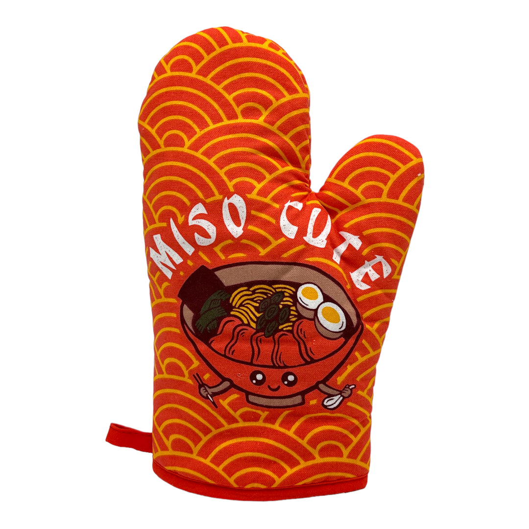 Miso Cute Bakeware