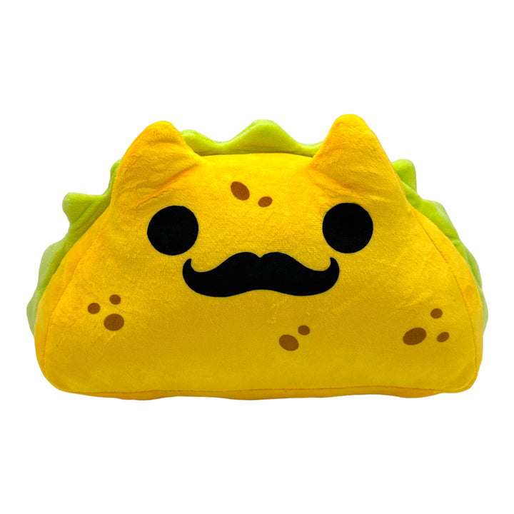 Mister Taco Cat Dog Toy