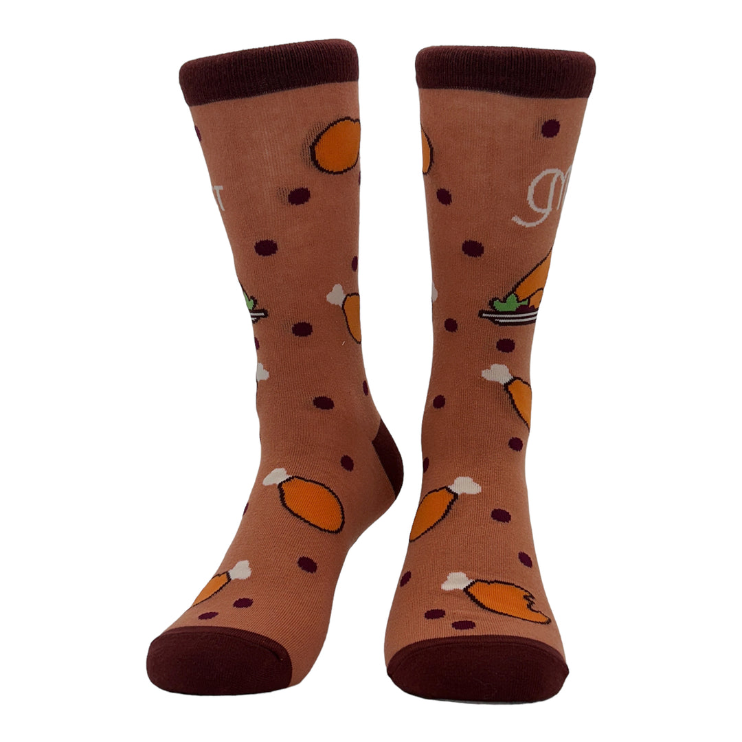 Women's Moist Socks