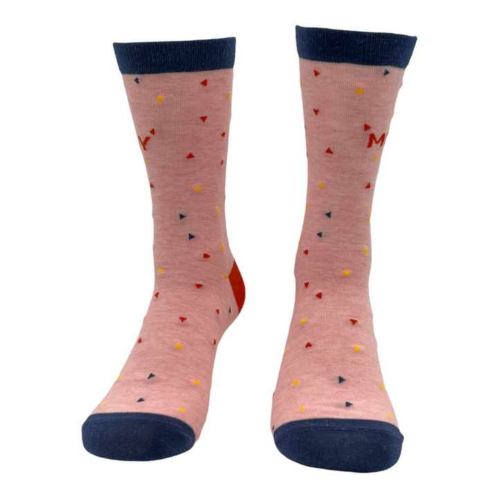 Women's Mommy Socks