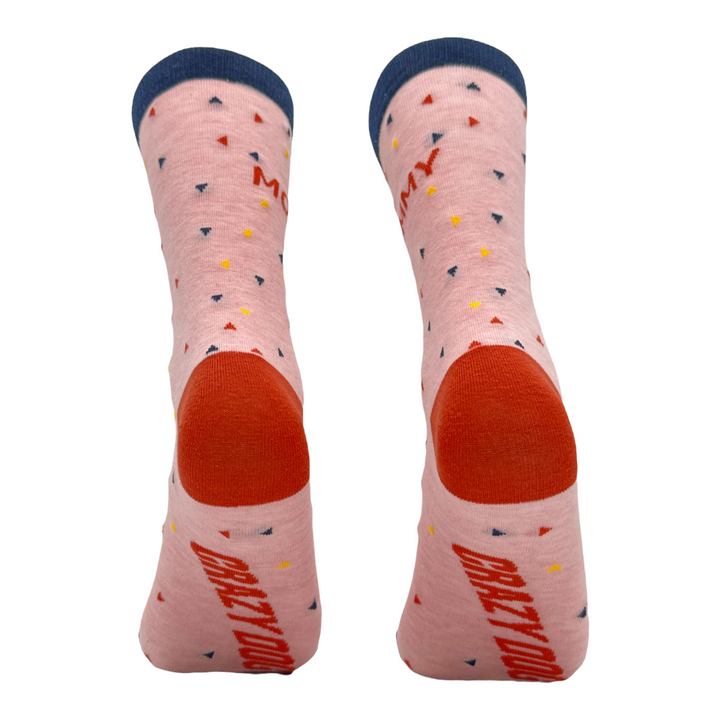 Women's Mommy Socks