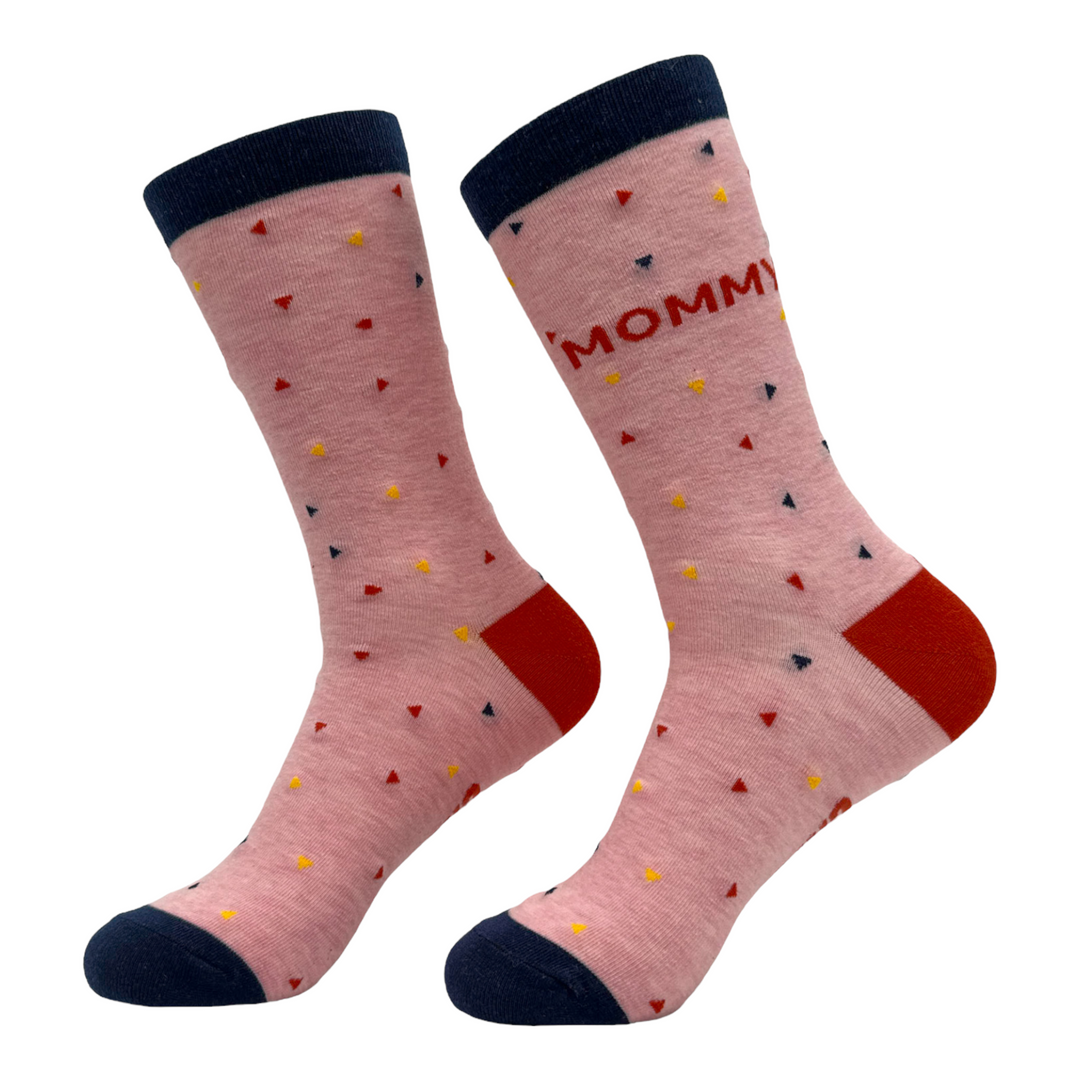 Women's Mommy Socks