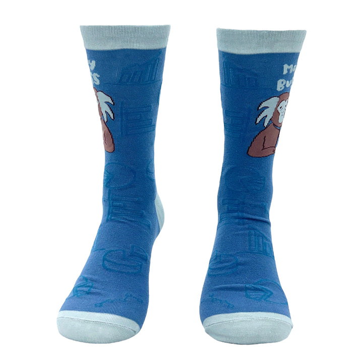 Men's Monkey Business Socks