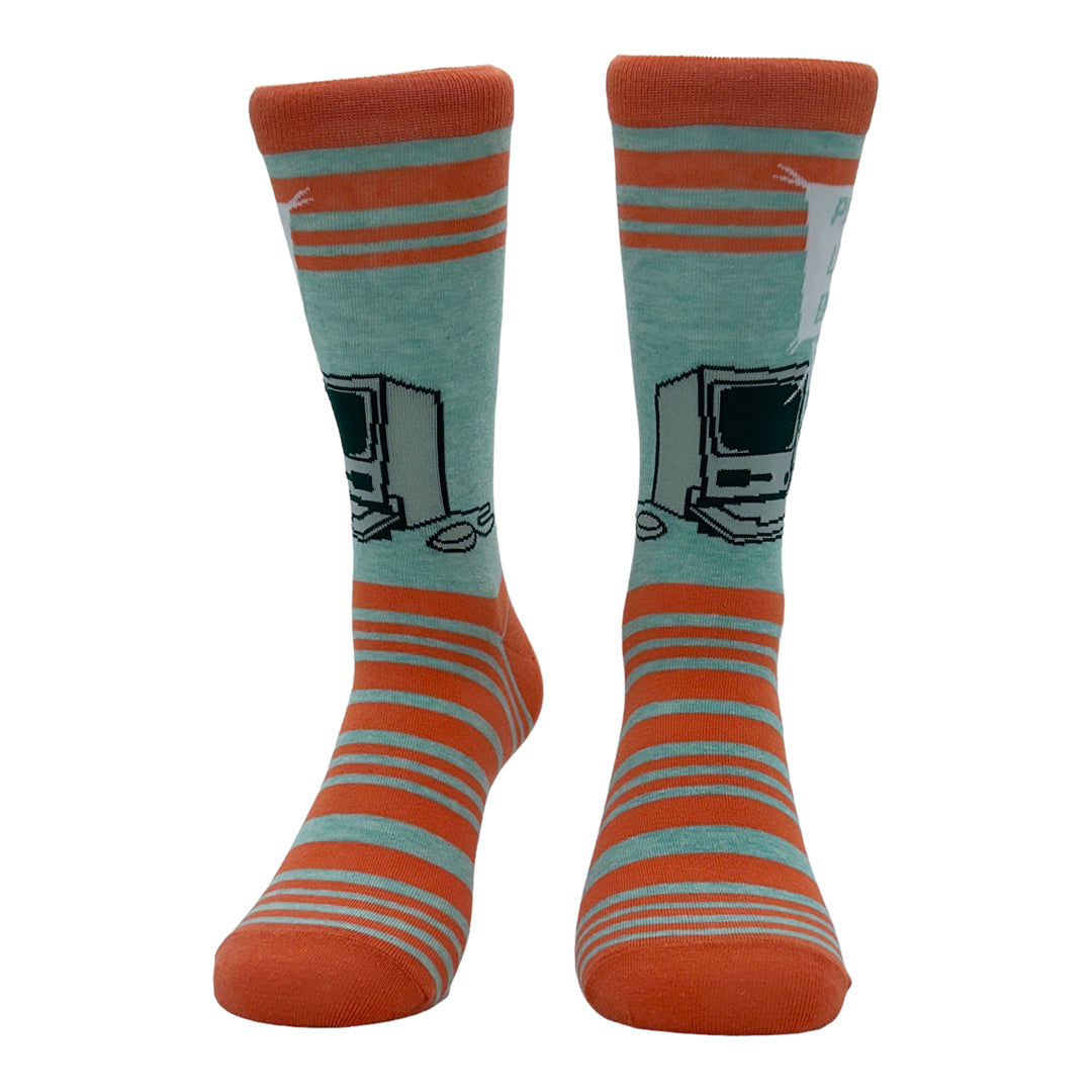 Women's Per My Last Email Socks