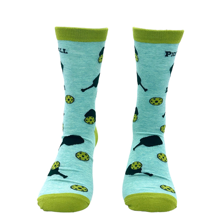 Men's Pickleball Legend Socks