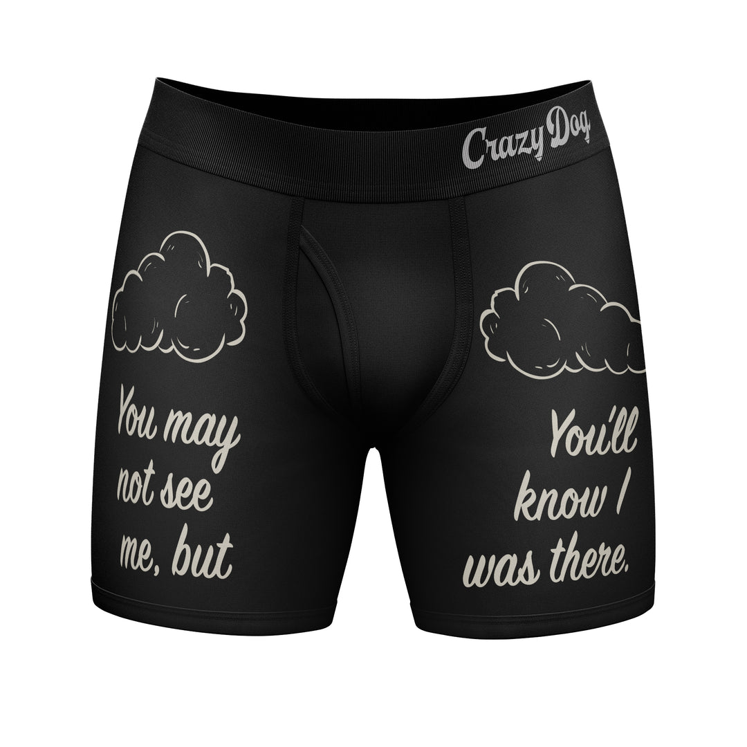 Professional Crop Duster Boxer Briefs