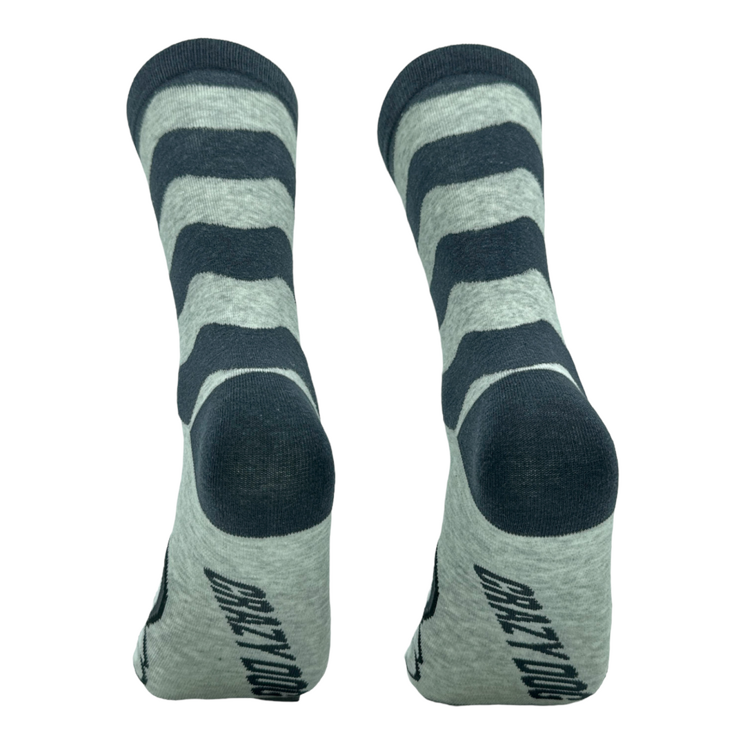 Women's Raccoon Socks