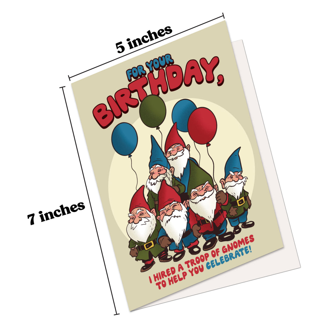 Birthday Card