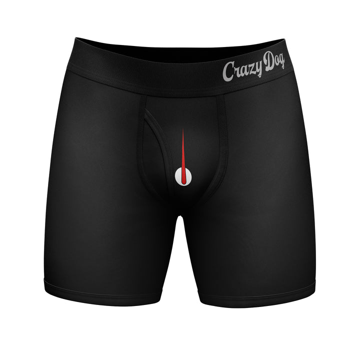 My Give A Shit Meter Boxer Briefs