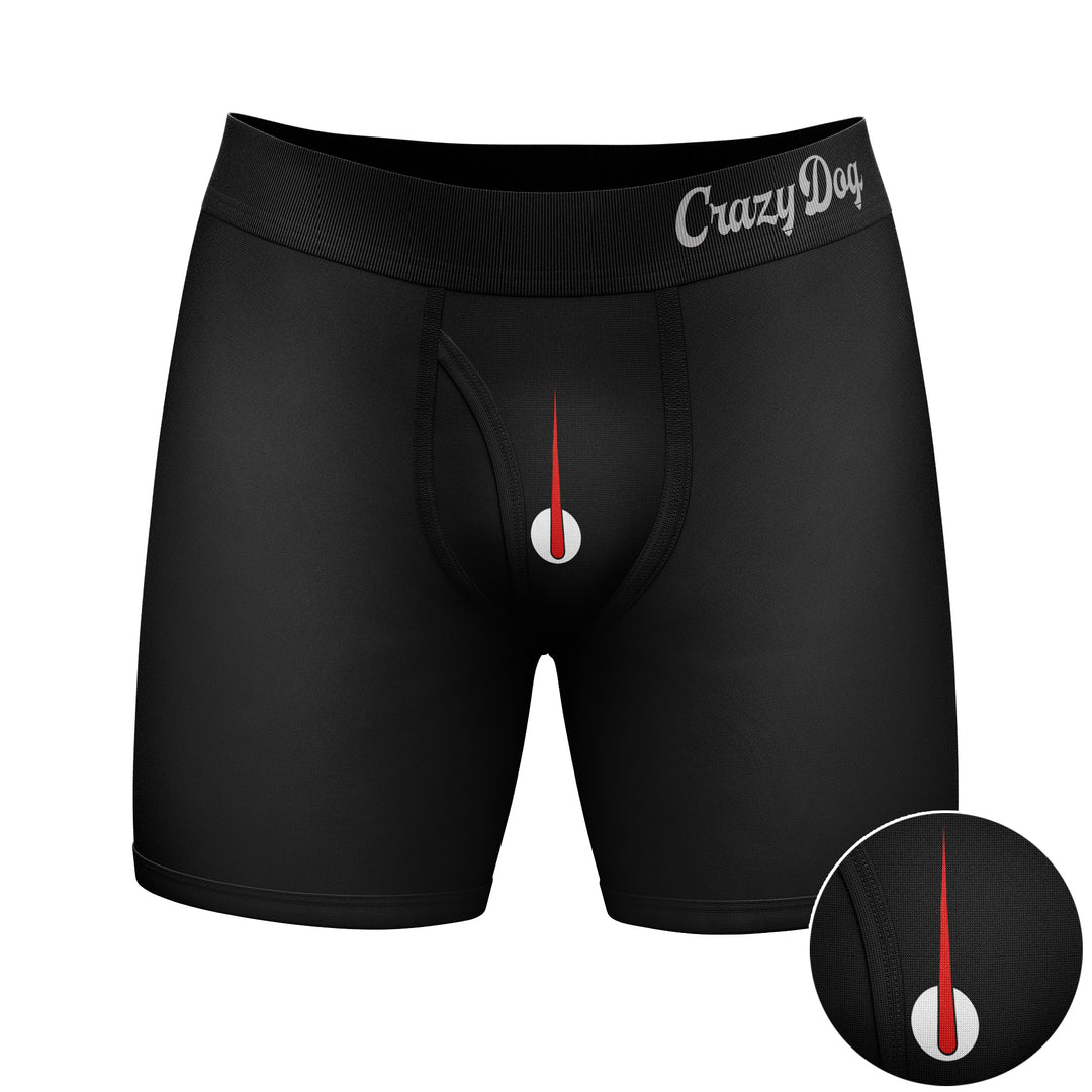 My Give A Shit Meter Boxer Briefs