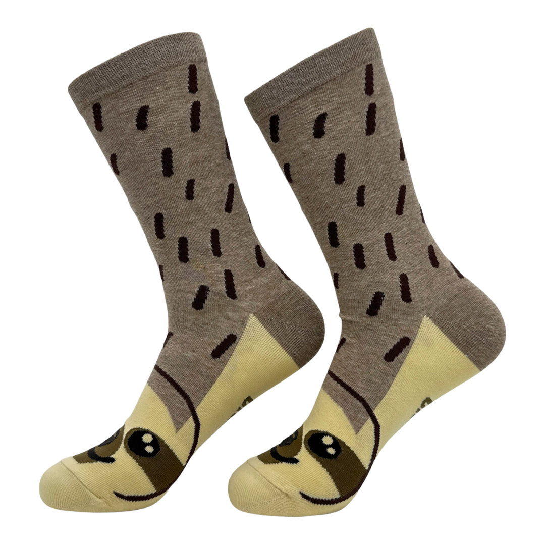 Women's Sloth Socks