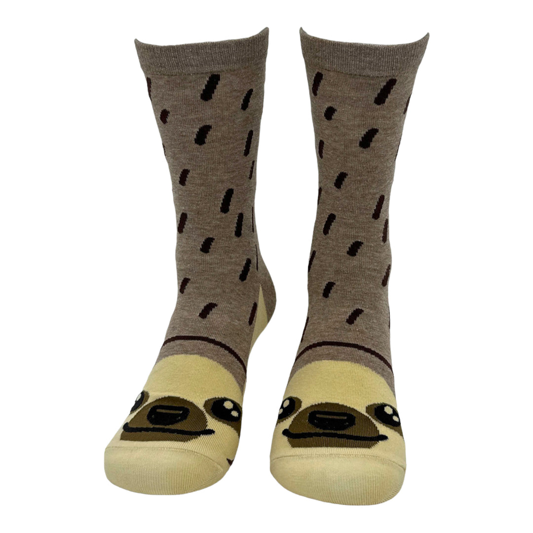 Women's Sloth Socks