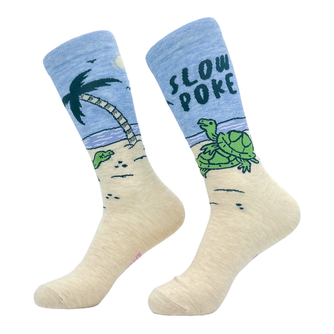 Men's Cannabis Columns Socks Funny 420 Pot Footwear