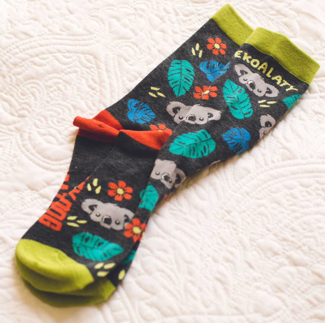 Women's Ekoalaty Socks