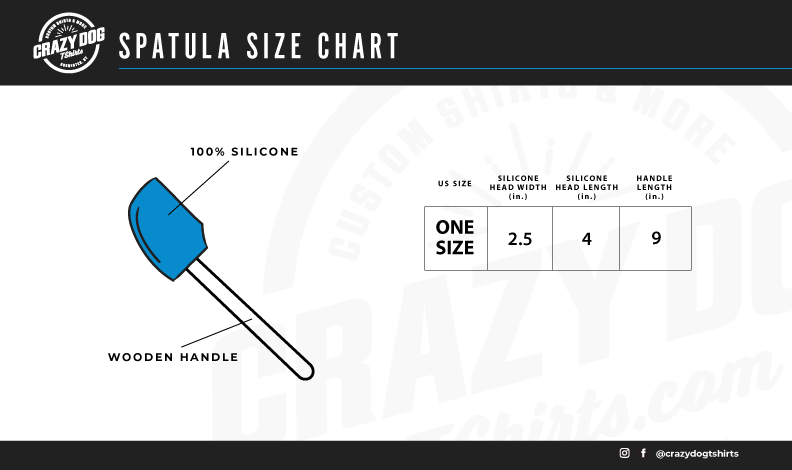 Holiday Spatulas Spatula