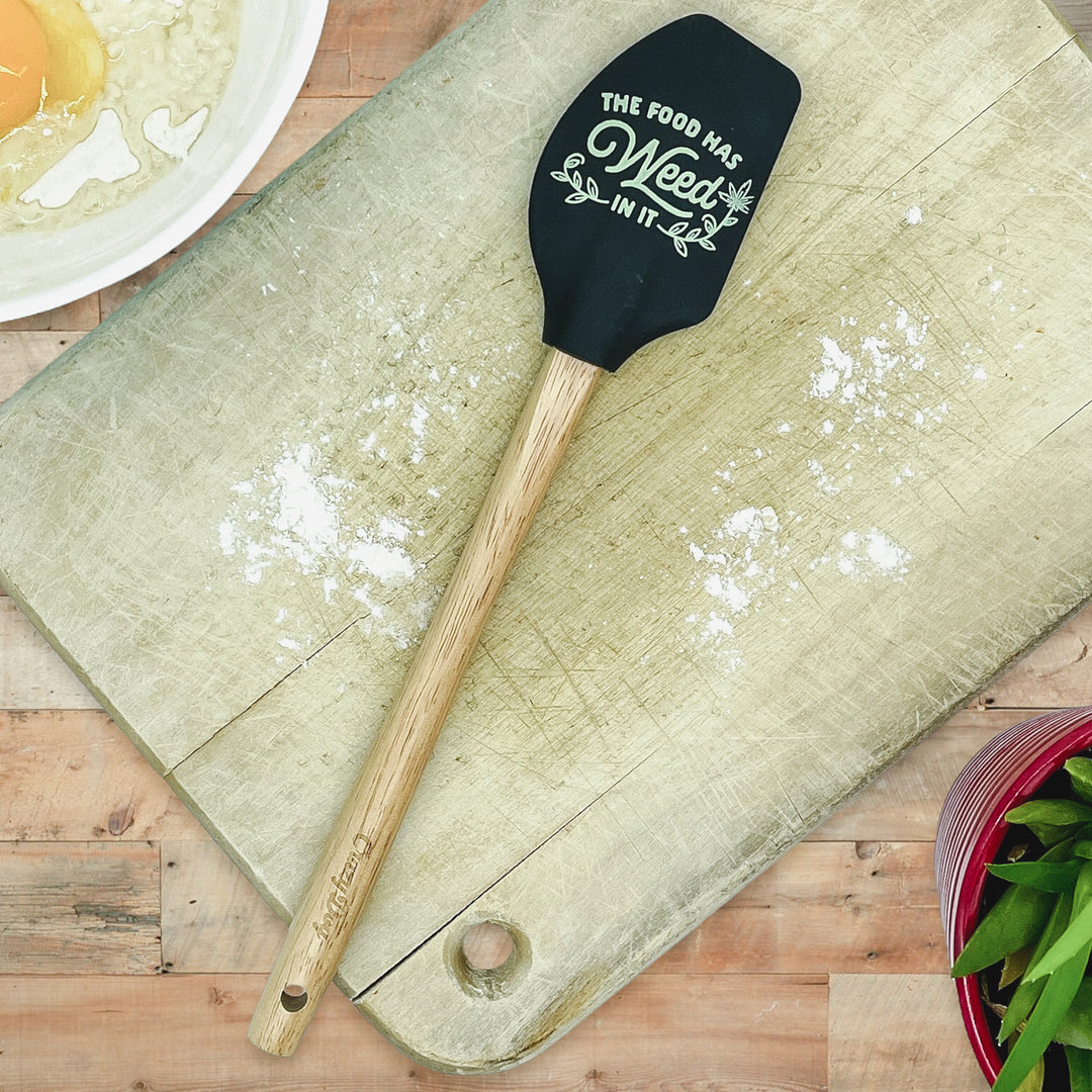 Funny Offensive Spatulas Spatula