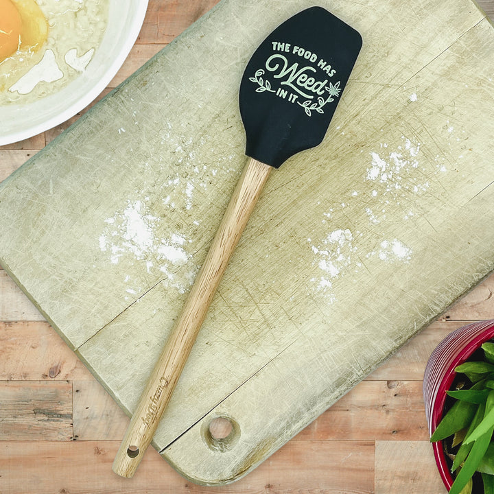 Funny Offensive Spatulas Spatula