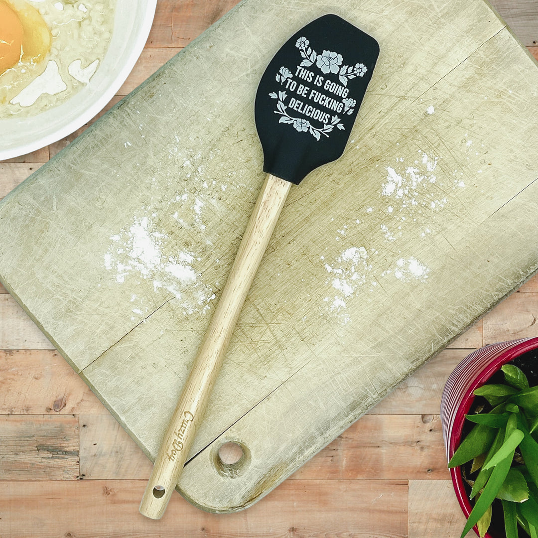 Funny Offensive Spatulas Spatula