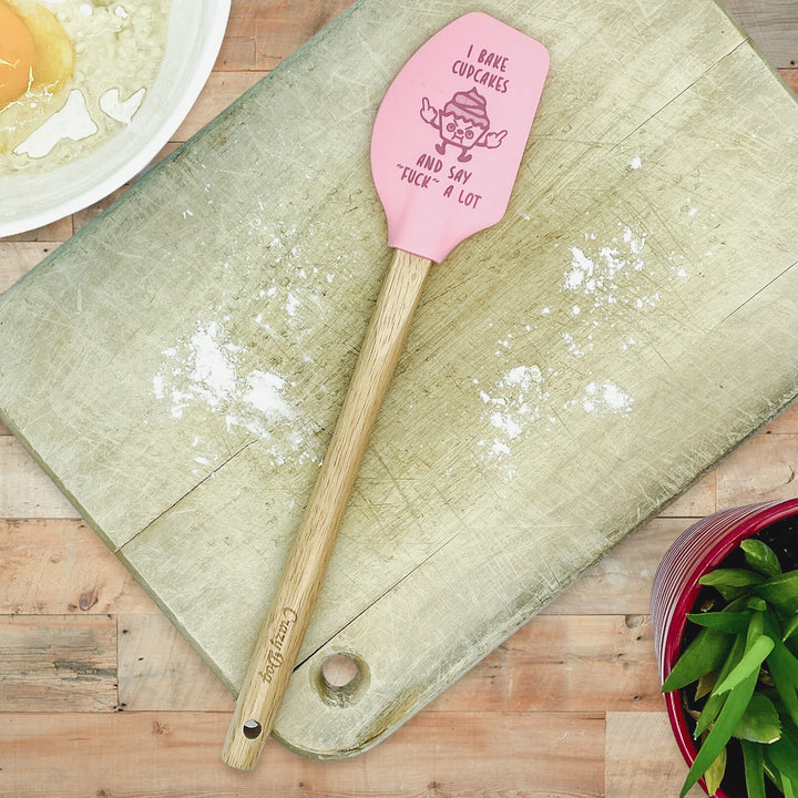 Funny Offensive Spatulas Spatula