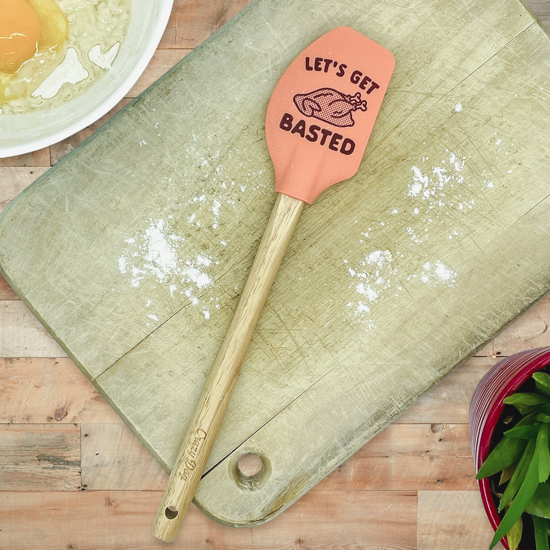 Holiday Spatulas Spatula