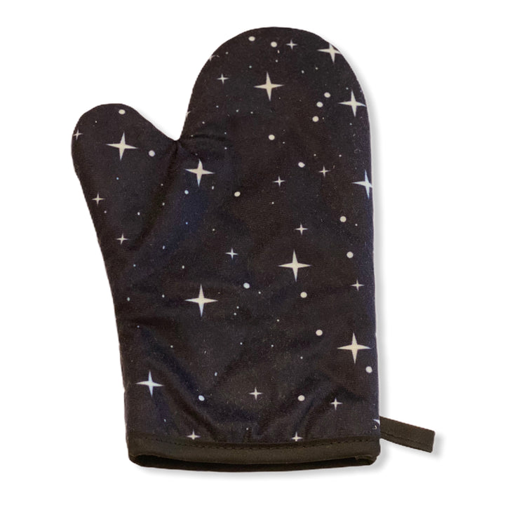 Spock Hand Oven Mitt Bakeware