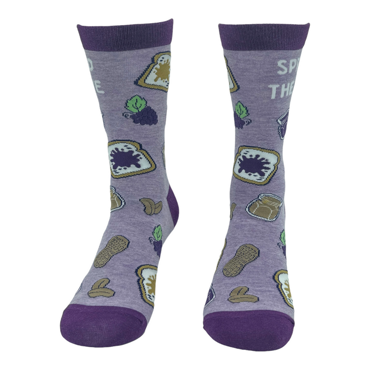 Women's Spread The Love Socks