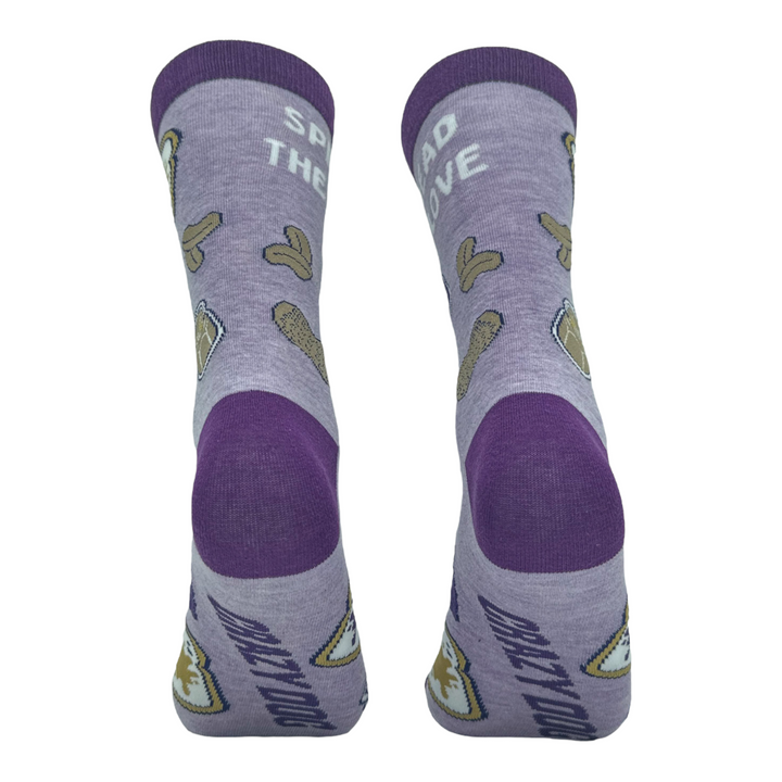 Women's Spread The Love Socks