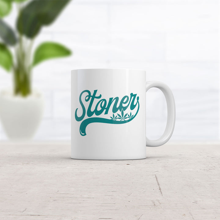 Stoner Mug