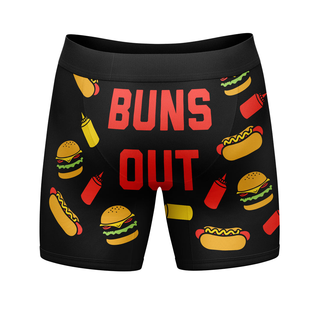 Suns Out Buns Out Boxer Briefs