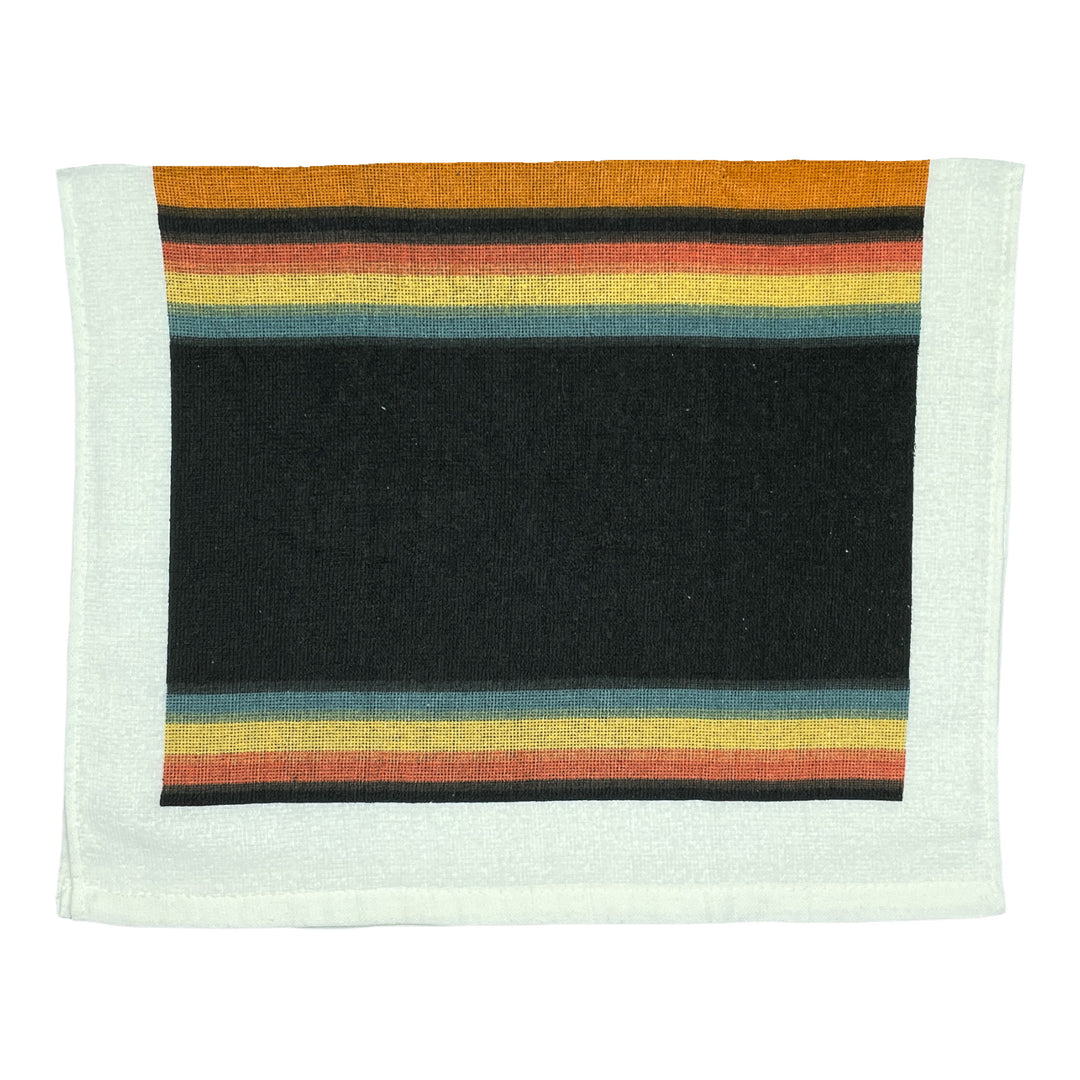 Stop Taco Time Tea Towel Tea Towel