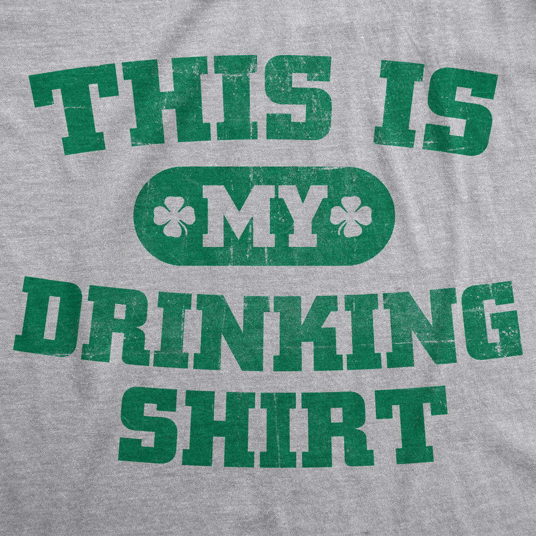 This Is My Drinking Shirt Women's T Shirt