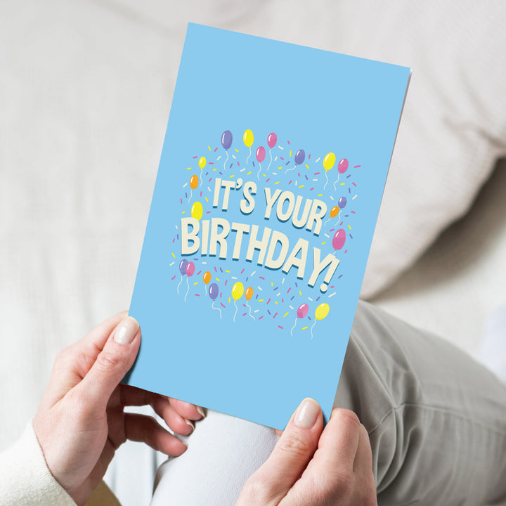 Birthday Card