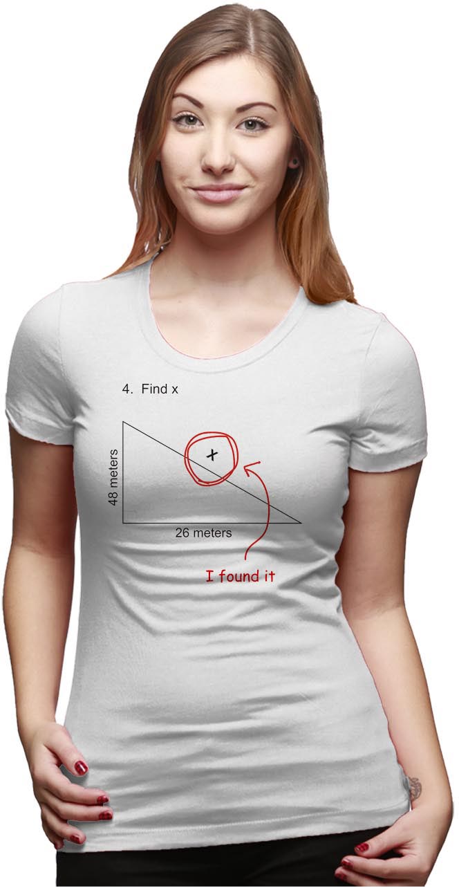 Find X Women's T Shirt