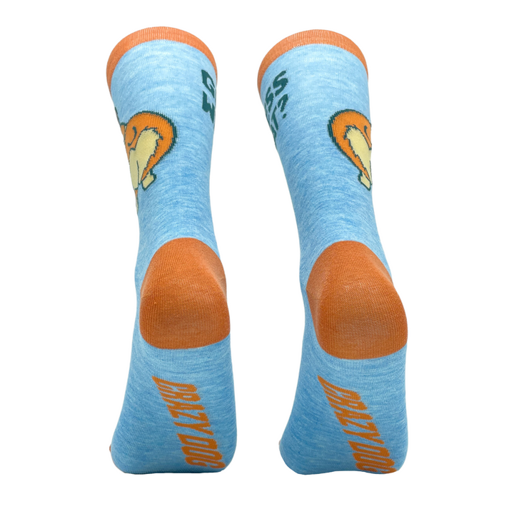 Women's Guess What Corgi Butt Socks