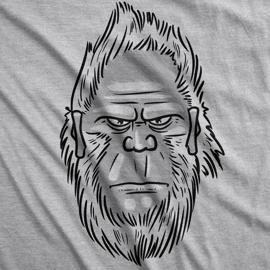 Has Anyone Seen A Yeti Flip Men's T Shirt