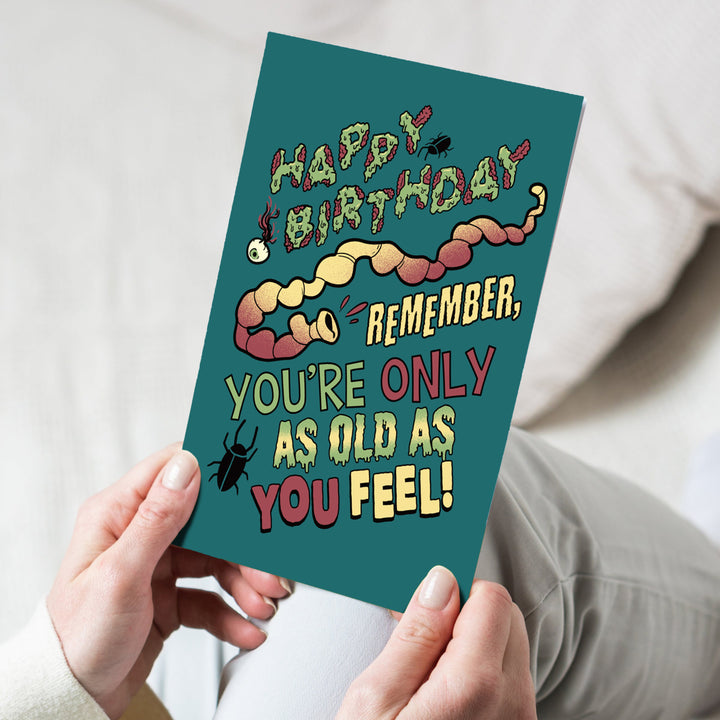 Birthday Card