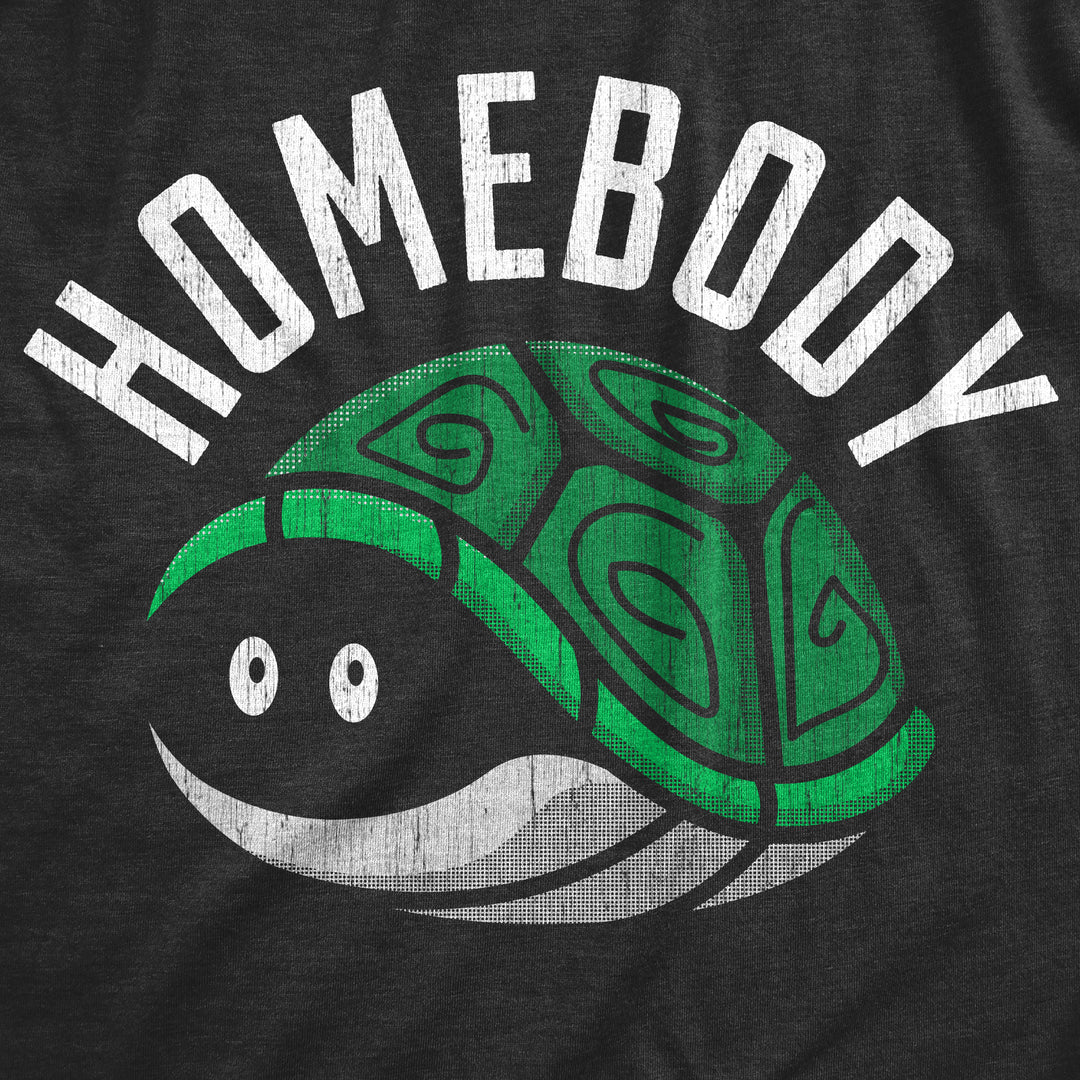 Homebody Men's T Shirt