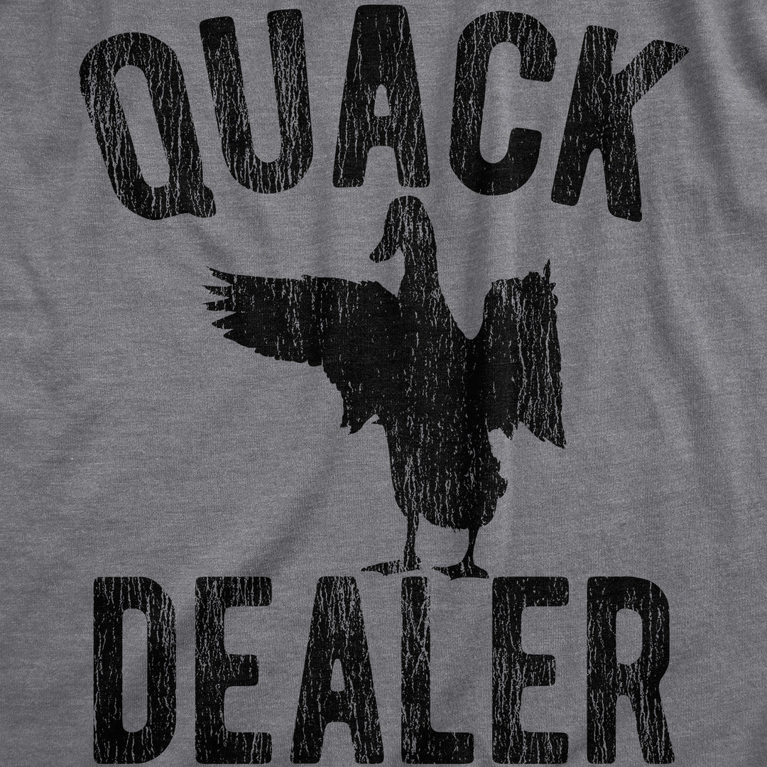 Quack Dealer Men's T Shirt