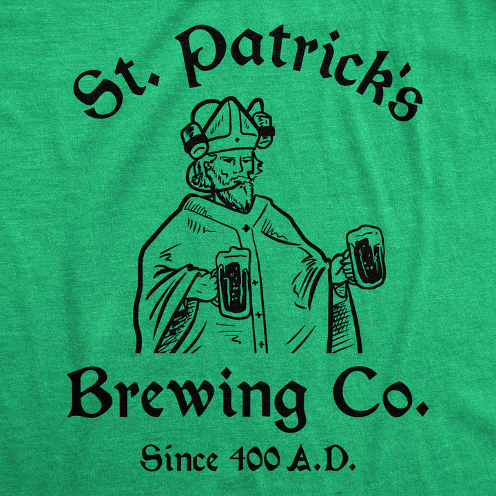 St Patricks Brewing Co Men's T Shirt