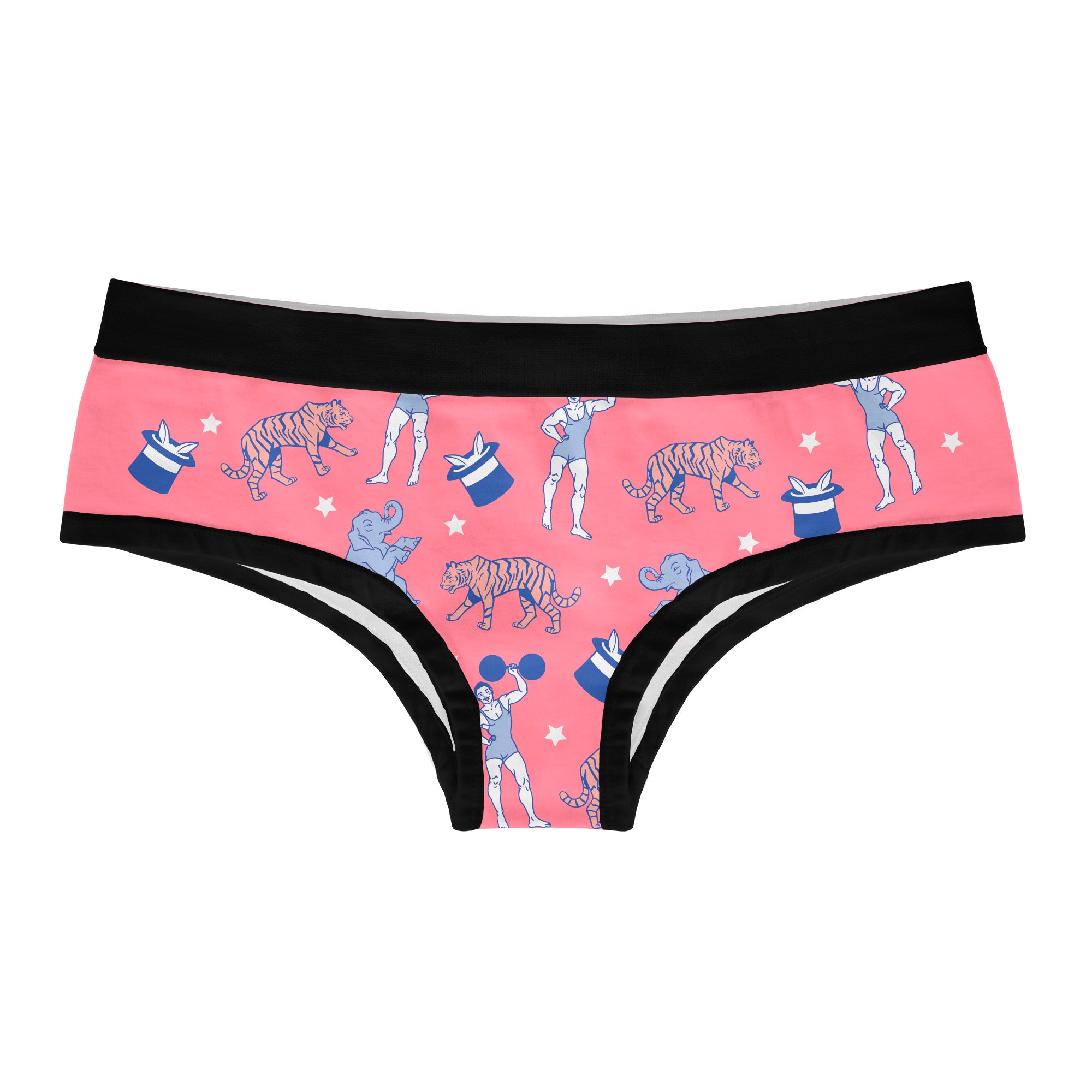 Best Deal for Womens Underwear Funny Panties for Women Gift Ideas