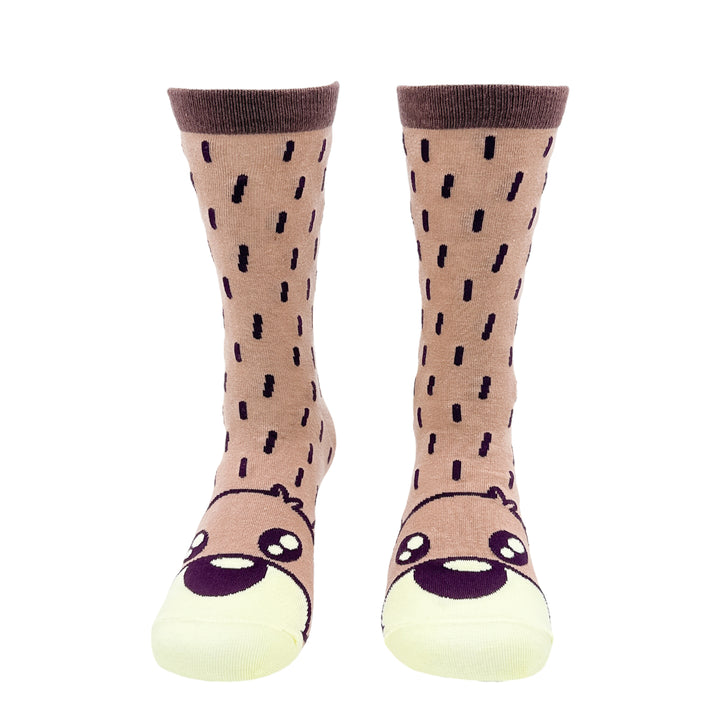 Women's Bear Socks Socks