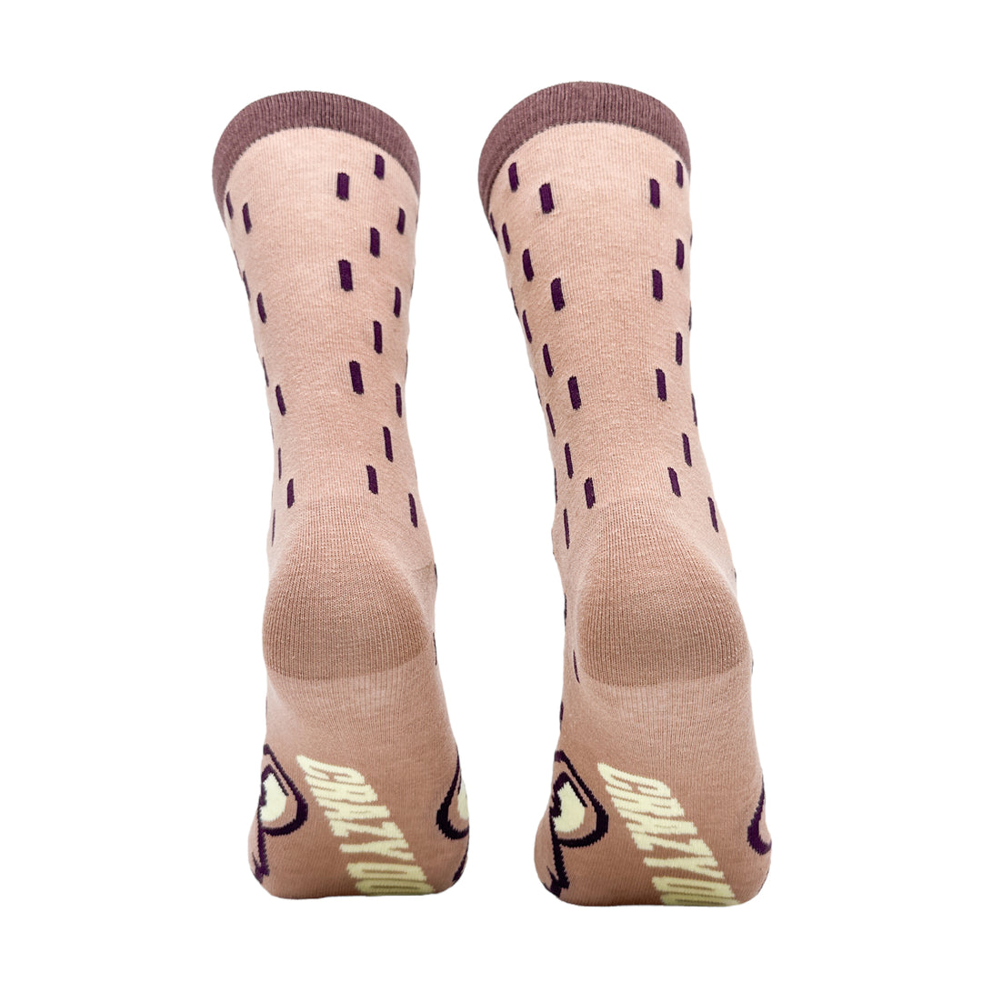 Women's Bear Socks Socks