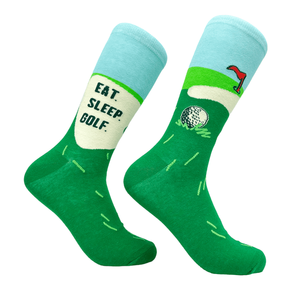 Golf socks store for men