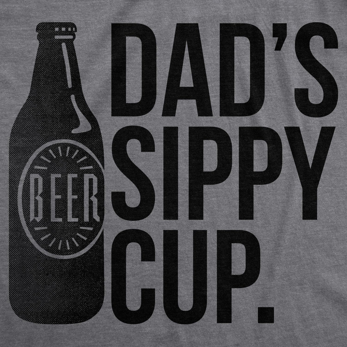 Beer Sippy Cup