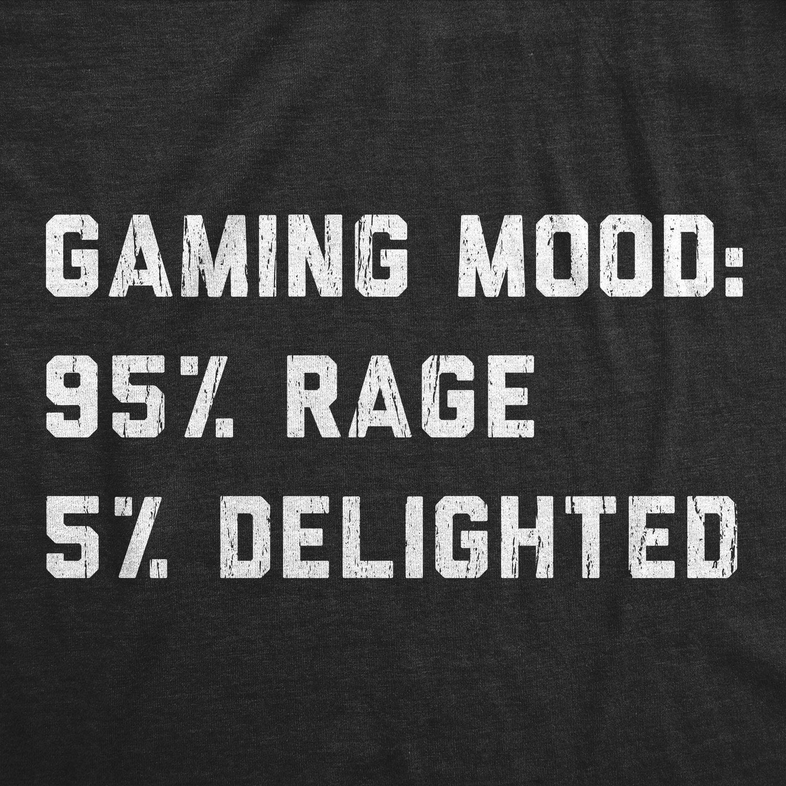 Gaming Mood