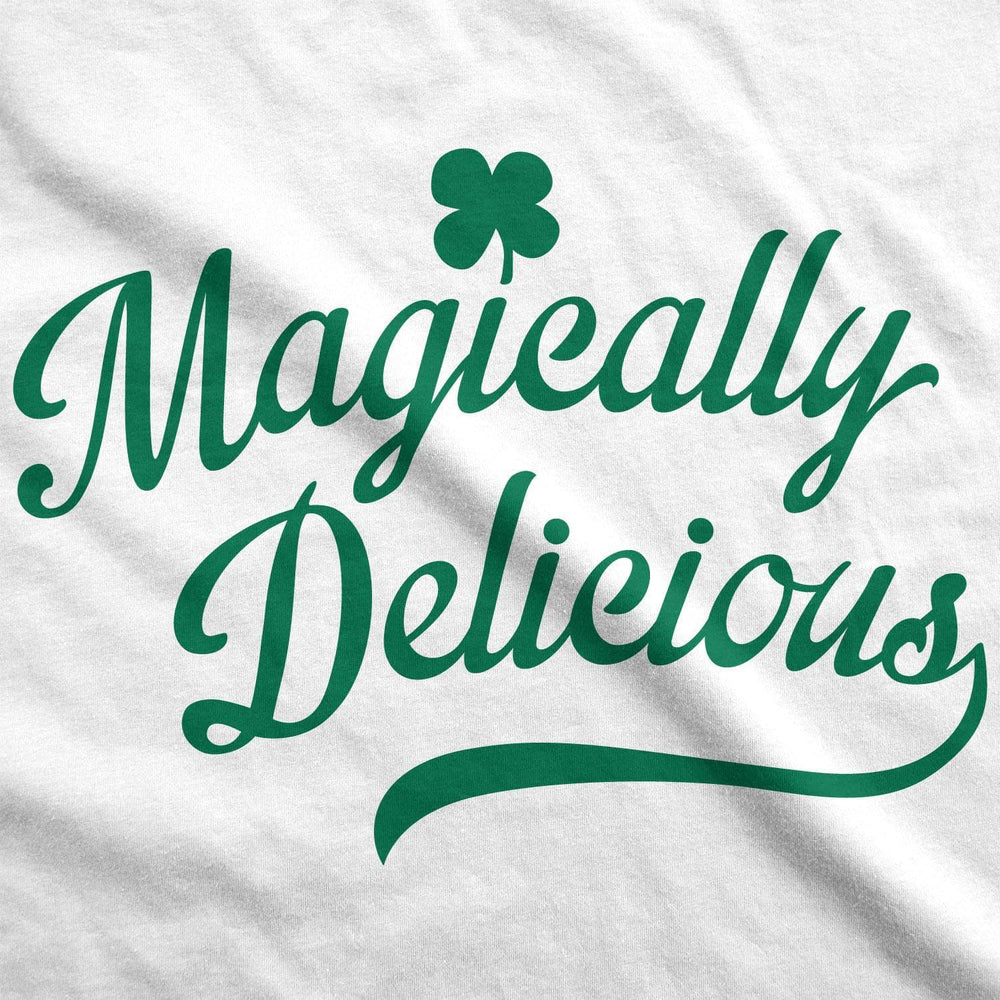 Magically Delicious Men's Tshirt  -  Crazy Dog T-Shirts